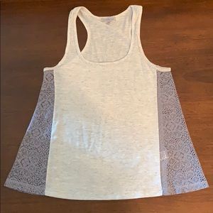 Charlotte Russe Tank Top Size M